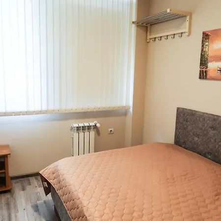 Lozenets Apartmán Sofie