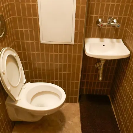 Lozenets Apartmán Sofie