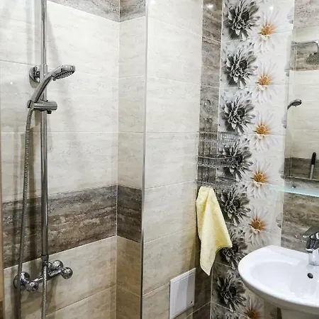 Apartmán Lozenets