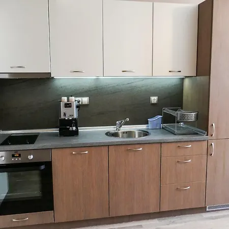 Appartement Lozenets Sofia