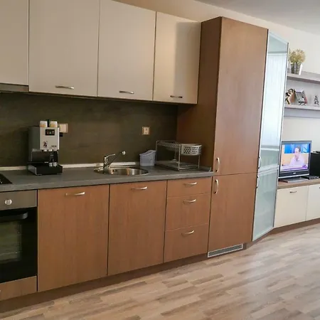 Lozenets Apartmán *